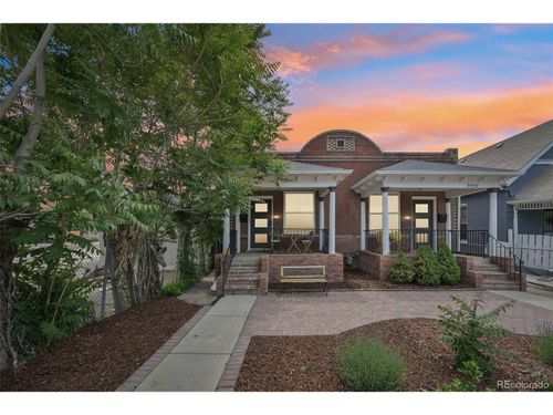 3444 Lawrence St, Denver, CO, 80205-2426 | Card Image