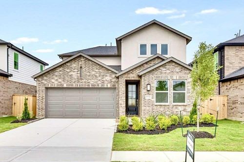 9739 Pettus Creek Dr, Cypress, TX, 77433-8636 | Card Image