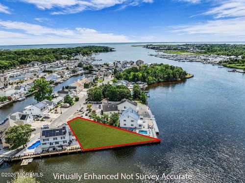 156 Cedar Run Rd, Bayville, NJ, 08721-3504 | Card Image