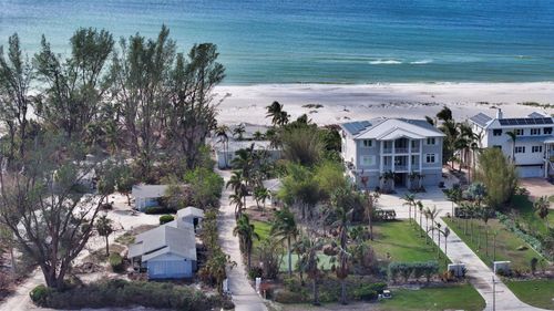 6061 Gulf Of Mexico Drive, Longboat Key, FL, 34228 | Card Image