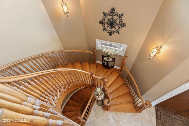 204 Stillhouse Rd, House other with 5 bedrooms, 5 bathrooms and null parking in MILLSTONE TOWNSHIP NJ | Image 33