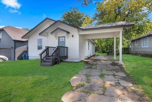 1425 Denver Ave, Tulsa, OK, 74106-4631 | Card Image