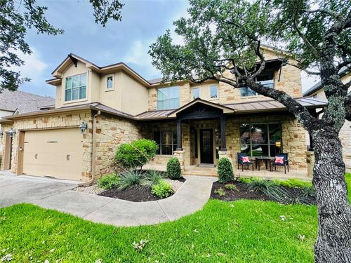 1202 Rhondstat Run, Cedar Park, TX, 78613-1650 | Card Image