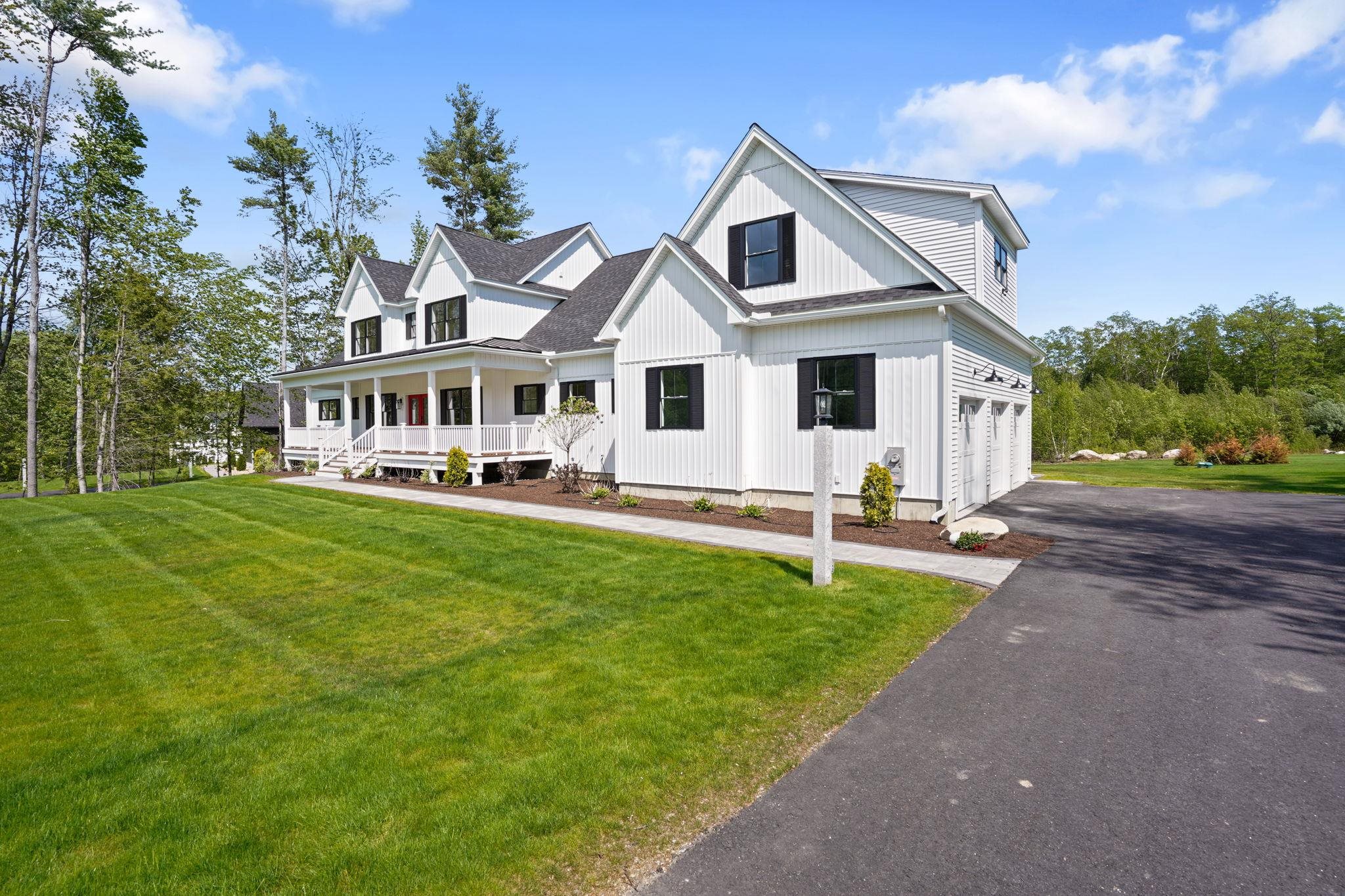 Residential in Chester 2