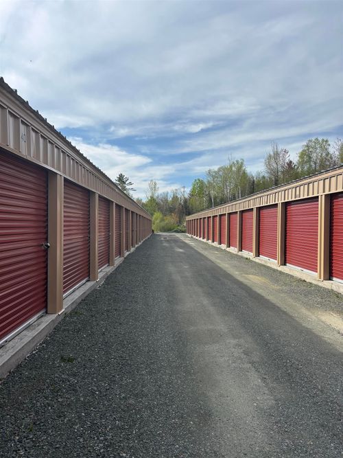 1495 Presidential Hwy, Jefferson, NH, 03583-6203 | Card Image