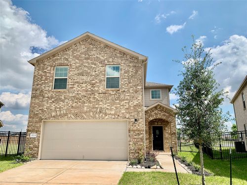 1024 Greenshank Dr, Katy, TX, 77493-4650 | Card Image