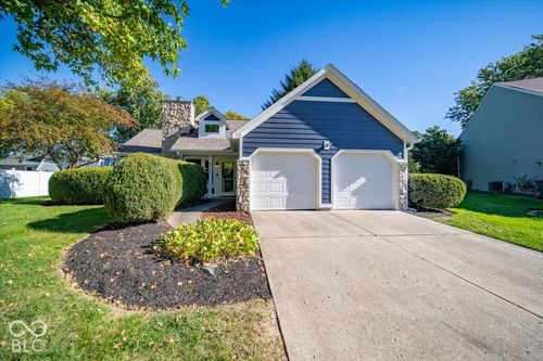 9119 Hardwood Ct, Indianapolis, IN, 46250-3420 | Card Image