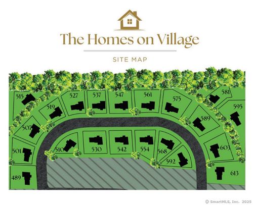 515 Village St, Bristol, CT, 06010-8068 | Card Image