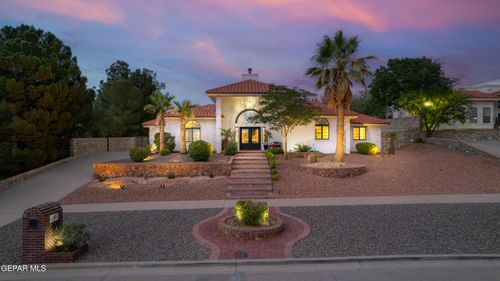 1386 Loma Verde Dr, El Paso, TX, 79936-7803 | Card Image