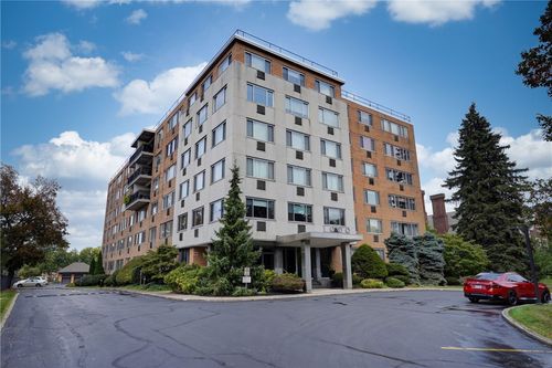 un607-1000 East Ave, Rochester, NY, 14607-2260 | Card Image