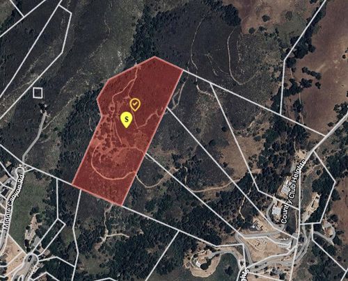 0 Country Club Hts, Carmel Valley, CA, 93924 | Card Image