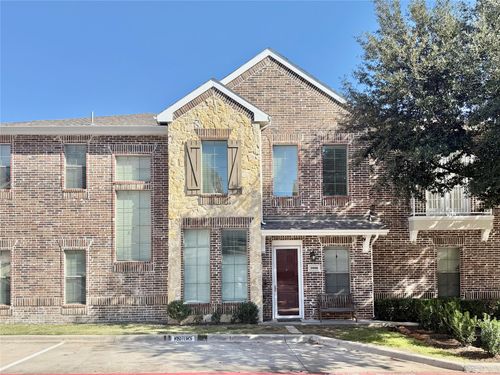 2008 Grove Park Ln, Richardson, TX, 75080-8404 | Card Image