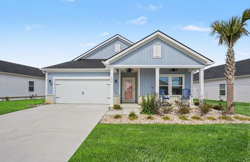436 Rollins Dr, Longs, SC, 29568-9142 | Card Image