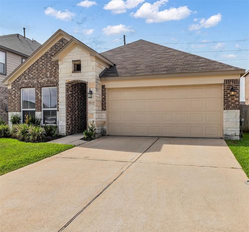 15322 Laceleaf Trl, Houston, TX, 77044-2166 | Card Image