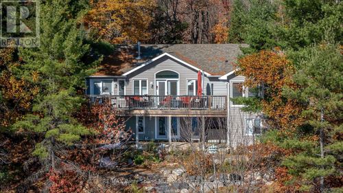 215 Dunchurch Estates Road, Whitestone (Hagerman), ON, P0G1G0 | Card Image