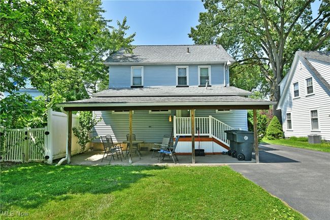 1774 Edgewood St Ne, House other with 3 bedrooms, 2 bathrooms and null parking in Warren OH | Image 45