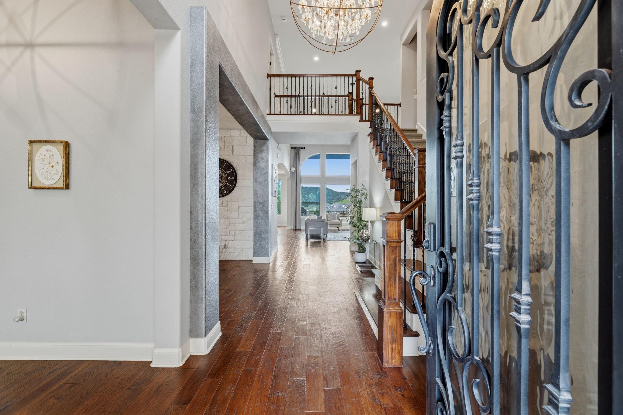 Residential Lease in Austin 4