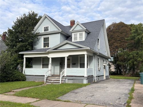 upper-156 Cameron Street, Rochester, NY, 14606 | Card Image