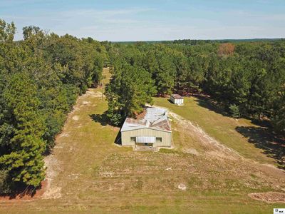 2520 Highway 348, Home with 0 bedrooms, 0 bathrooms and null parking in Marion LA | Image 1