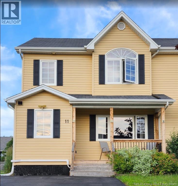 Residential in Moncton