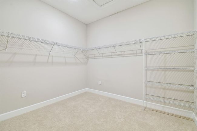 29647 Cassino Ct, House other with 3 bedrooms, 3 bathrooms and null parking in WESLEY CHAPEL FL | Image 21