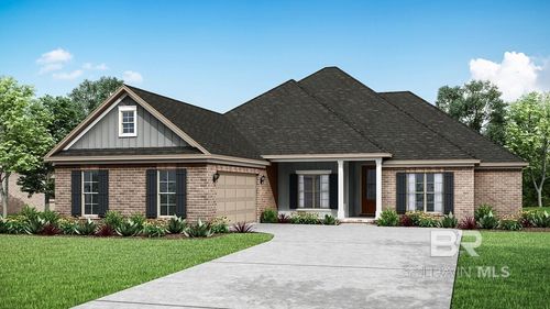 314 Morning Mist Way, Fairhope, AL, 36532-0915 | Card Image