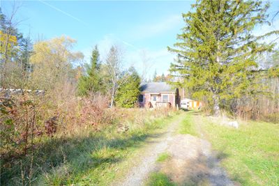 1686 Hanshaw Road, House other with 3 bedrooms, 1 bathrooms and null parking in Dryden NY | Image 2