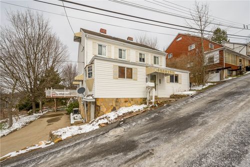 4457 4th St, Bethel Park, PA, 15102-2905 | Card Image