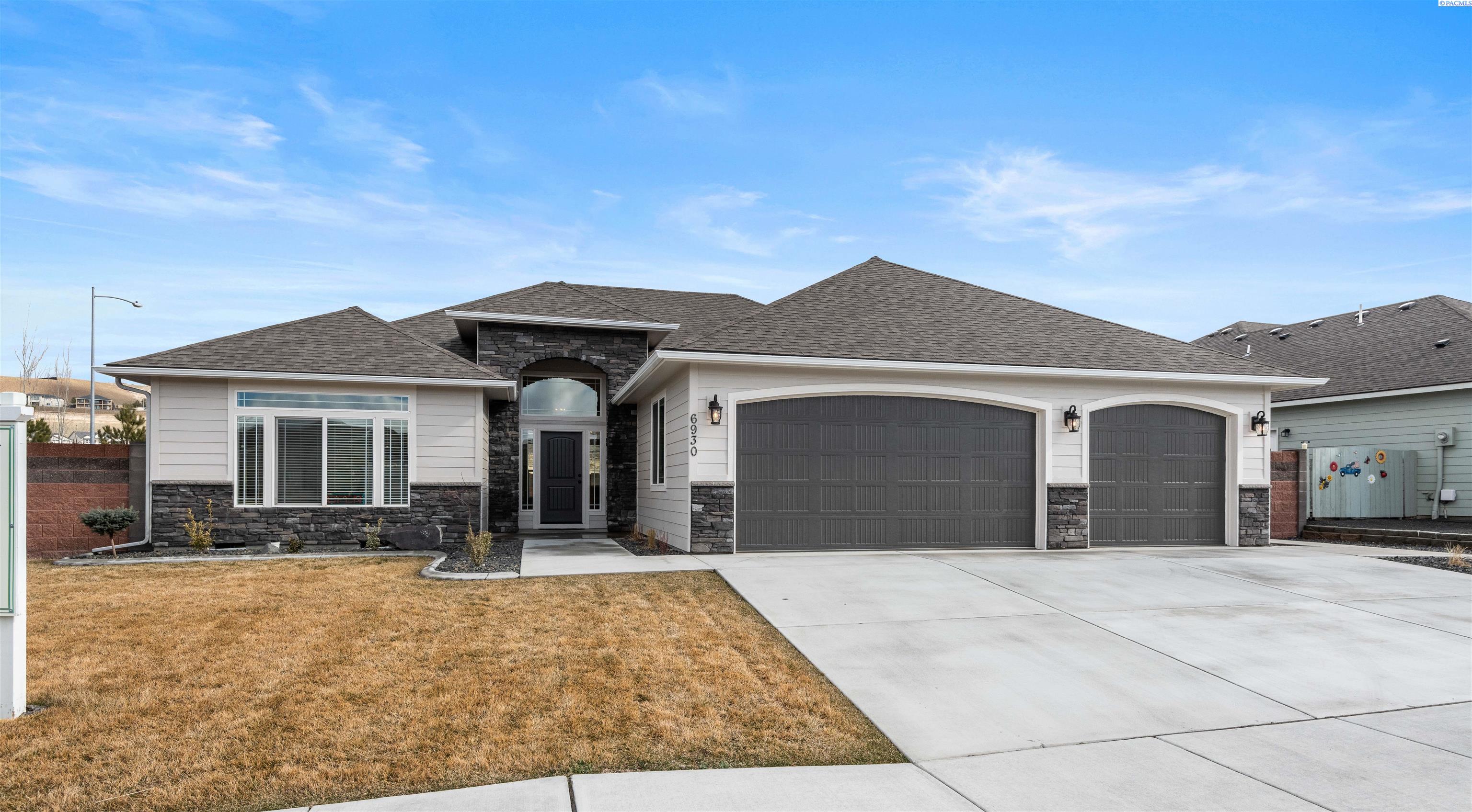 31st Ave, Kennewick, WA 99338