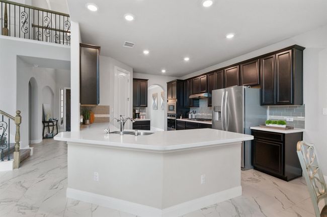 4312 Tanglewood Estates Dr, House other with 5 bedrooms, 4 bathrooms and 2 parking in Leander TX | Image 7