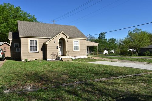 1000 N Mckinley Street, Seminole, OK, 74868 | Card Image