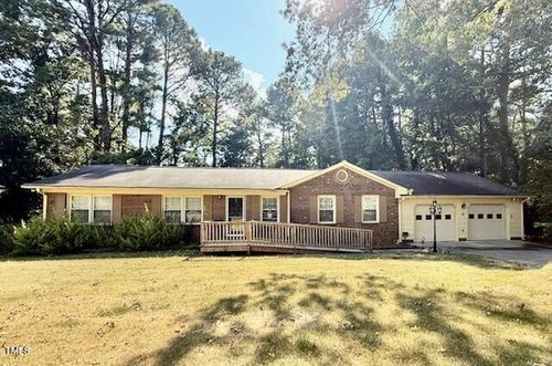 1022 Carpenter Fletcher Rd, Durham, NC, 27713-1911 | Card Image