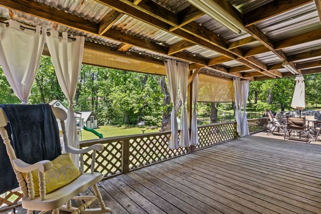 225 County Road 2109, House other with 4 bedrooms, 2 bathrooms and null parking in Hughes Springs TX | Image 15