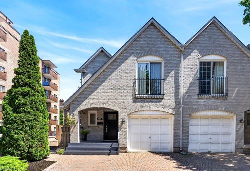 2354 Marine Dr, Oakville, ON, L6L1C4 | Card Image