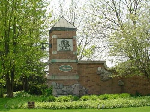 60-Lot 60 - 5876 Wyndam Ln, Brighton, MI, 48116-4744 | Card Image