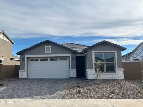 5023 W Chuck Box Rd, Laveen, AZ, 85339-1183 | Card Image