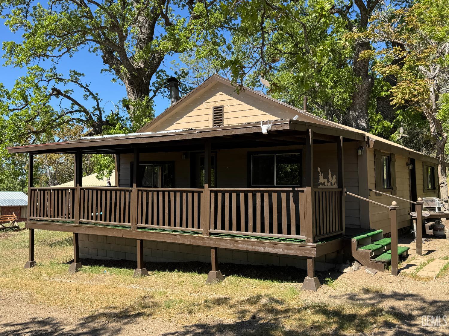 Residential in Rosamond