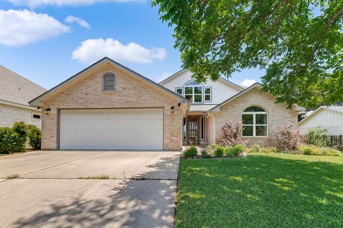 179 Turkey Run, Meadowlakes, TX, 78654-6820 | Card Image