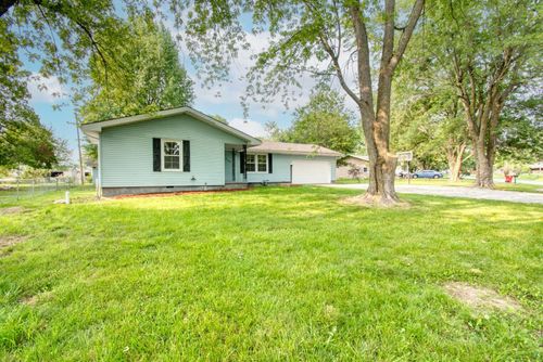 203 W King Dr, Willard, MO, 65781 | Card Image