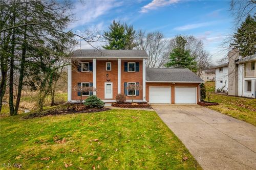 4154 Meadowview Dr Nw, Canton, OH, 44718-2126 | Card Image