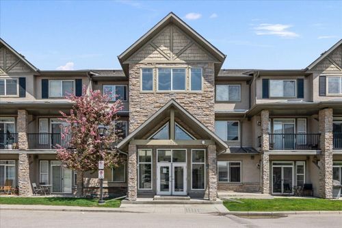 1210-211 Aspen Stone Blvd Sw, Calgary, AB, T3H0K1 | Card Image
