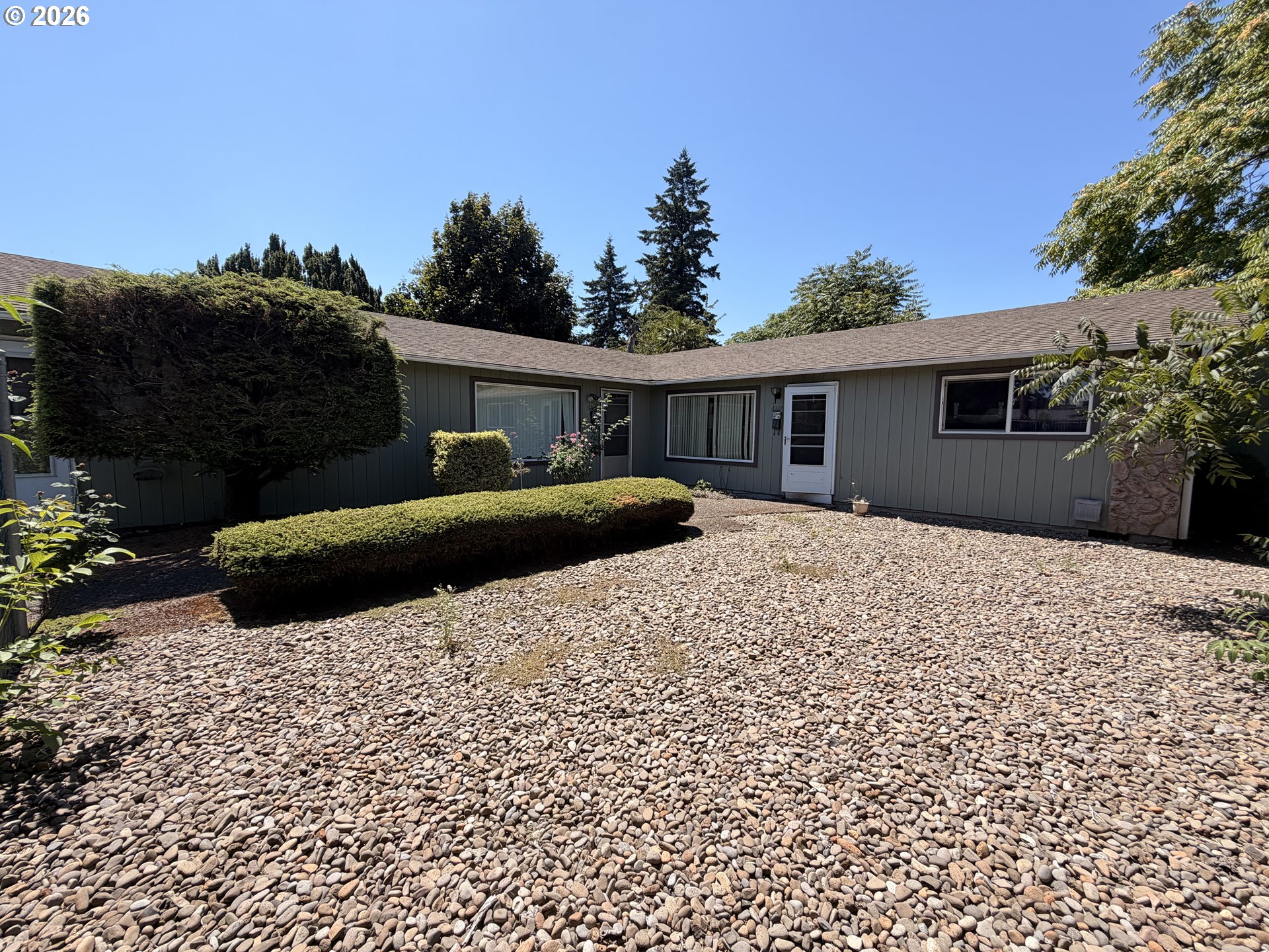 Residential Income in Portland 3