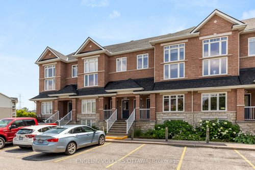 13-314 Tivoli Pvt, Nepean, ON, K2E0A6 | Card Image
