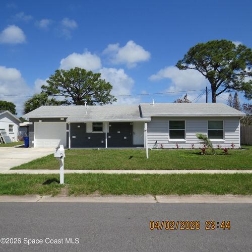 1092 Coronado Dr, Rockledge, FL, 32955-3310 | Card Image
