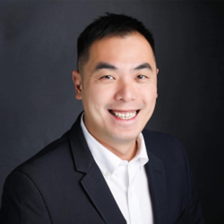 Graeme Liu