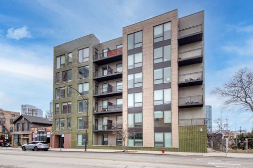 506-851 W Grand Ave, Chicago, IL, 60642-6560 | Card Image