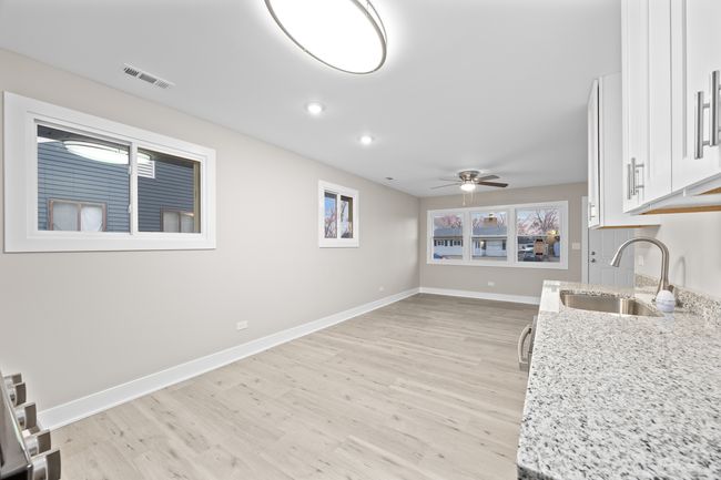 2327 Benedict Ave, House other with 3 bedrooms, 2 bathrooms and 2 parking in Joliet IL | Image 13