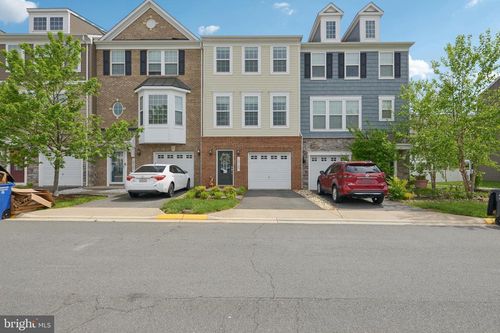10723 Caledonia Meadow Dr, MANASSAS, VA, 20112-5895 | Card Image