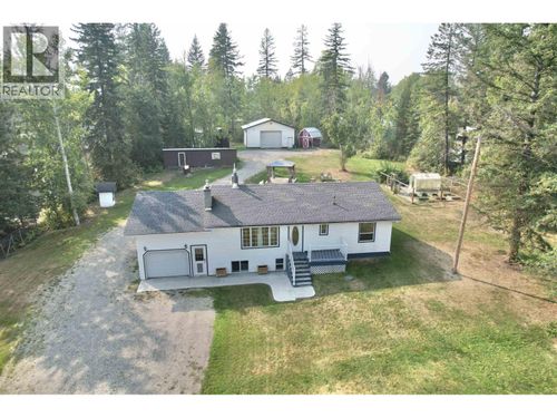 3138 Yendryas Rd, Quesnel, BC, V2J6K5 | Card Image