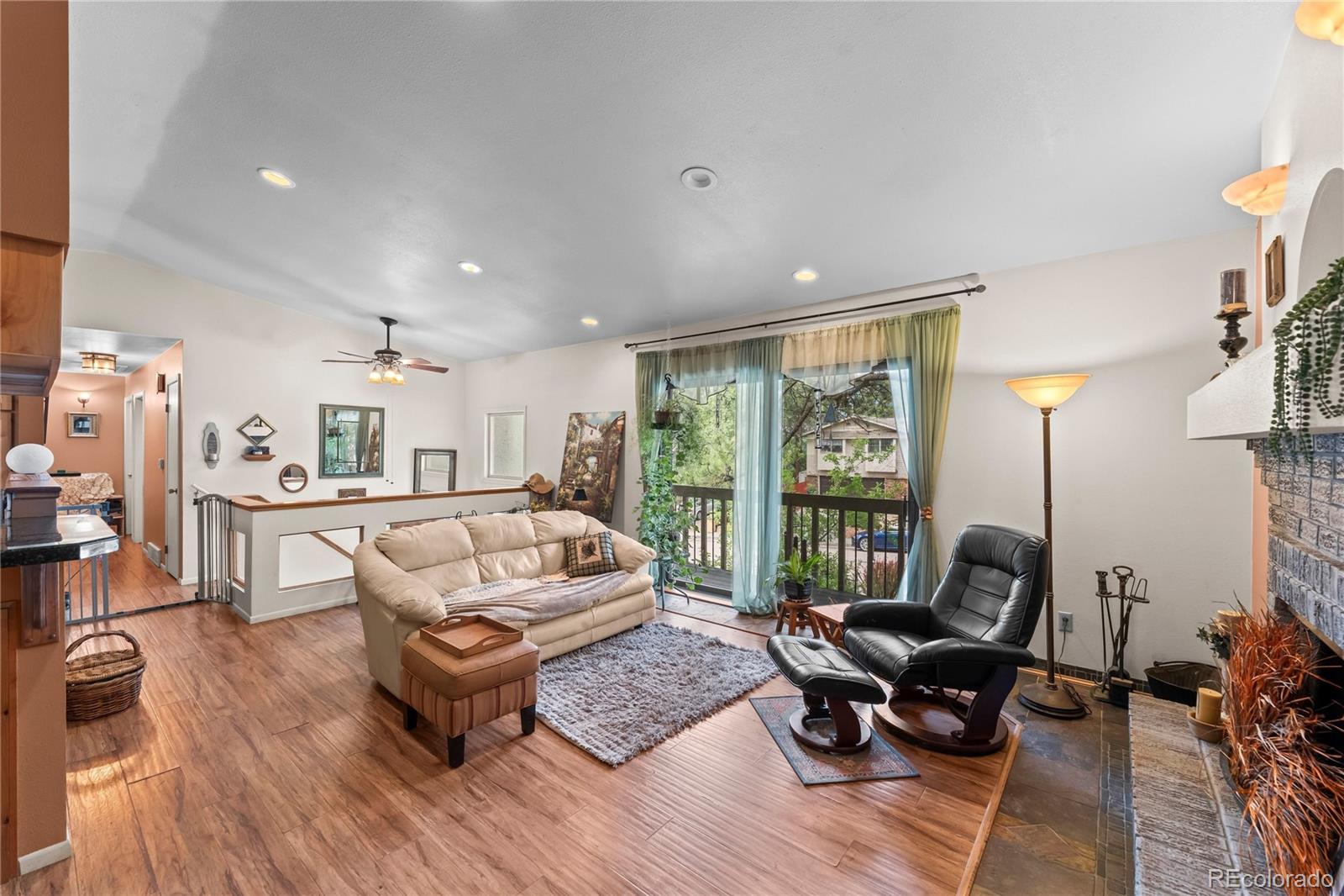 Residential in Colorado Springs 5